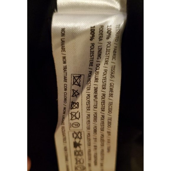 Twin-Set by Simona Barbieri Cute Graphic Sequin Shift Dress M - Picture 12 of 12